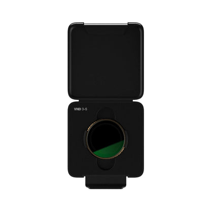 PolarPro Variable ND Filter for DJI Osmo Action 6