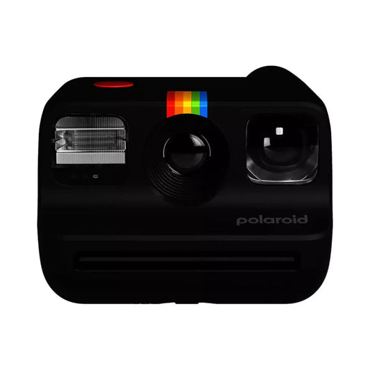 Polaroid Go Generation 2 Instant Film Camera with Instant Photos