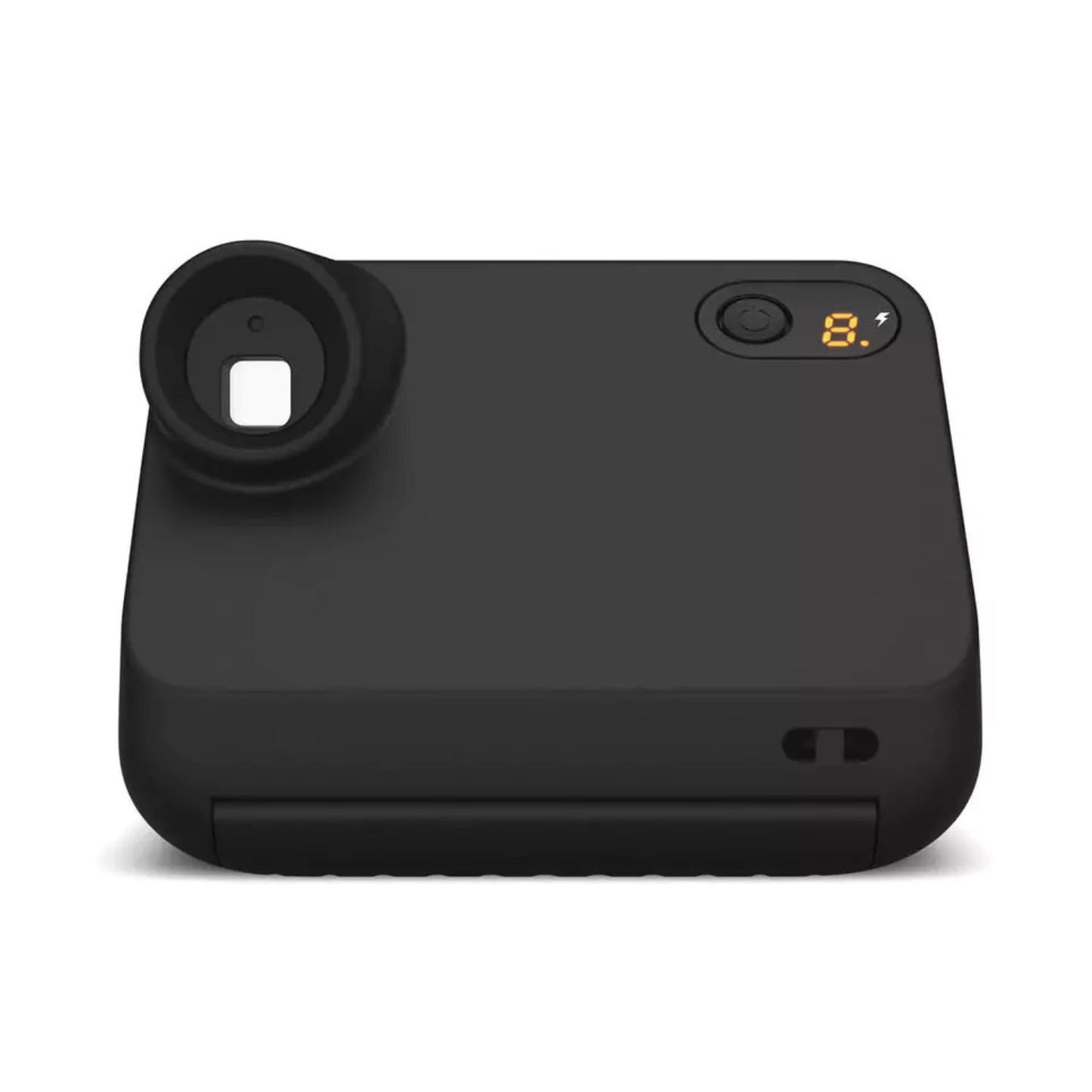 Polaroid Go Generation 2 Instant Film Camera with Instant Photos