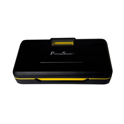 Power Smart EN-EL15 Dual USB LCD Box Charger