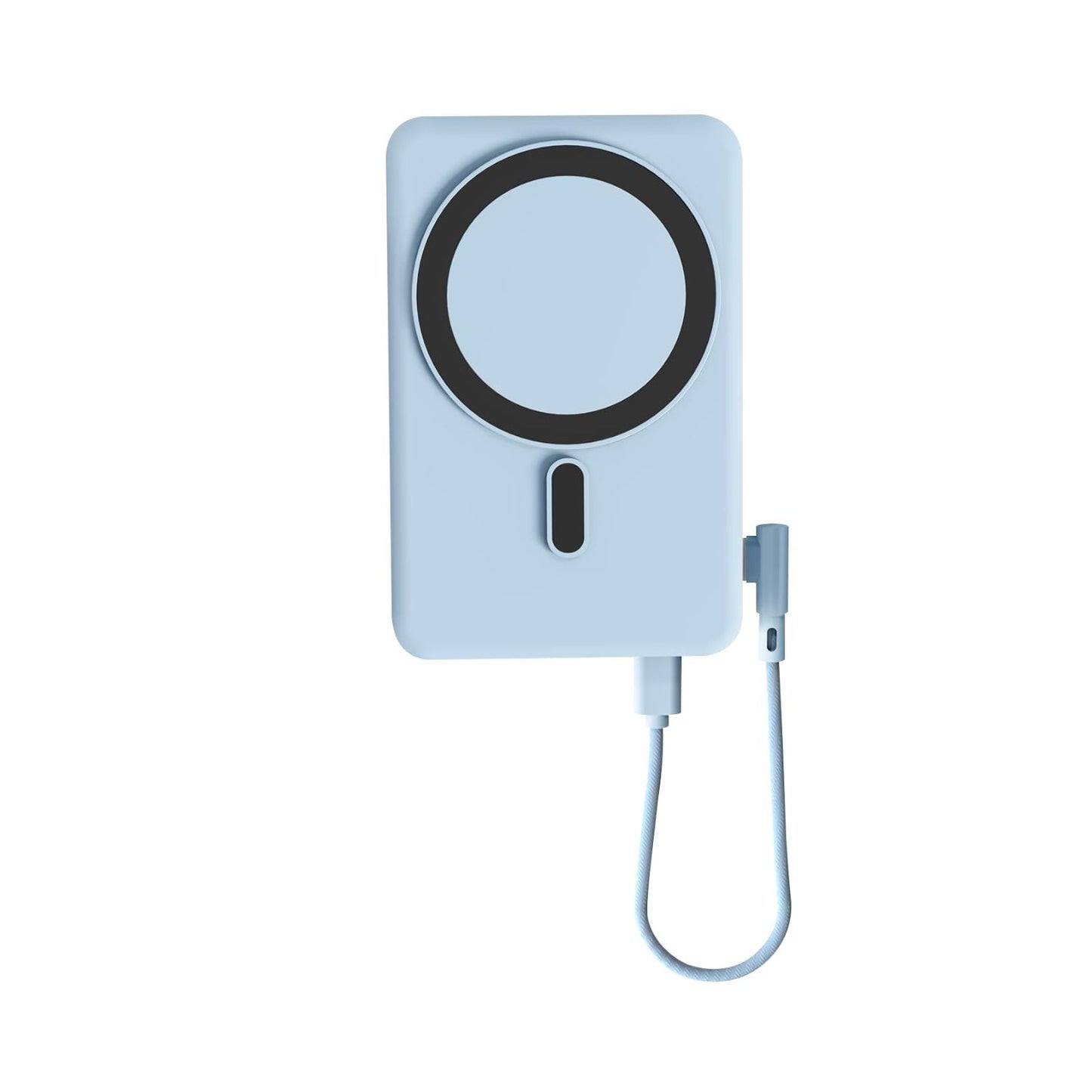 PowerUp by GRIPP MagConnect Plus Digital 10000mAh Wireless Power Bank
