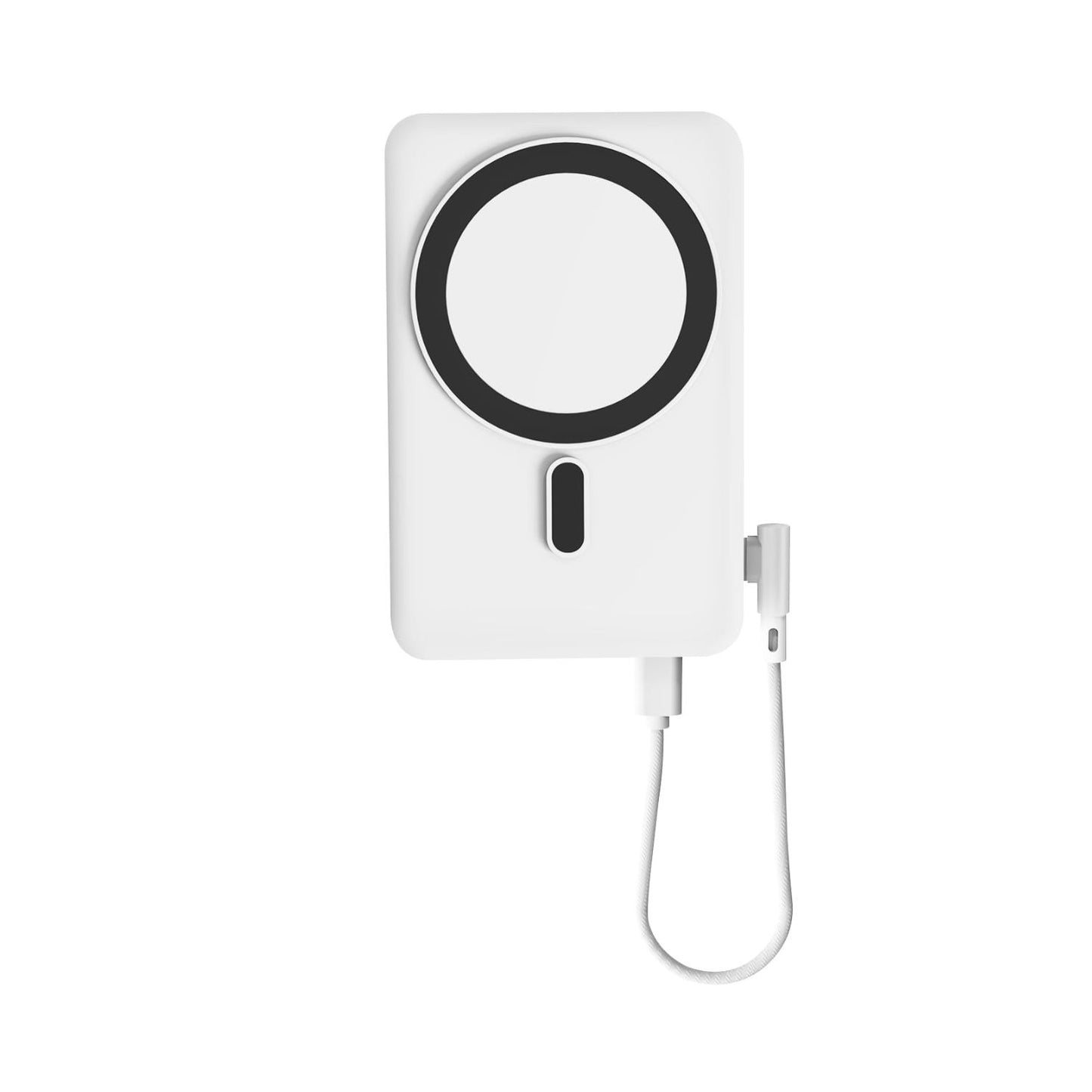 PowerUp by GRIPP MagConnect Plus Digital 10000mAh Wireless Power Bank