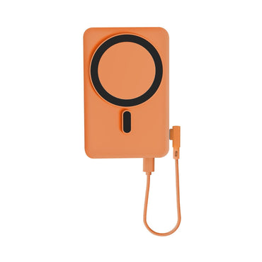 PowerUp by GRIPP MagConnect Plus Digital 10000mAh Wireless Power Bank