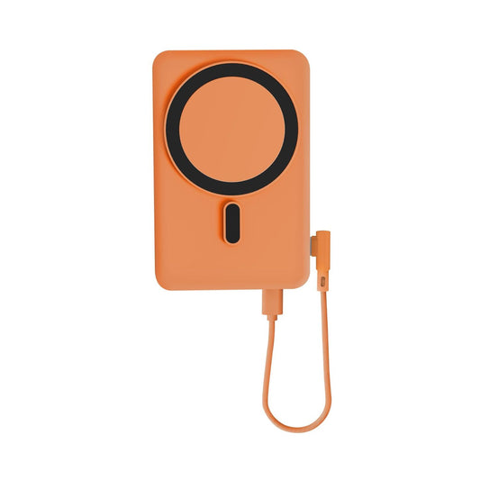 PowerUp by GRIPP MagConnect Plus Digital 10000mAh Wireless Power Bank