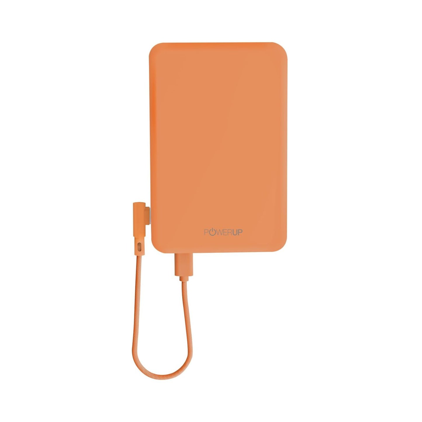 PowerUp by GRIPP MagConnect Plus Digital 10000mAh Wireless Power Bank