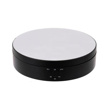 Powerpak-NA-140-13.8cm-Turntable-Mini-Rotating-Mirror-Display-Stand-Black-Online-Buy-Mumbai-India_1 - Hey Jimmy