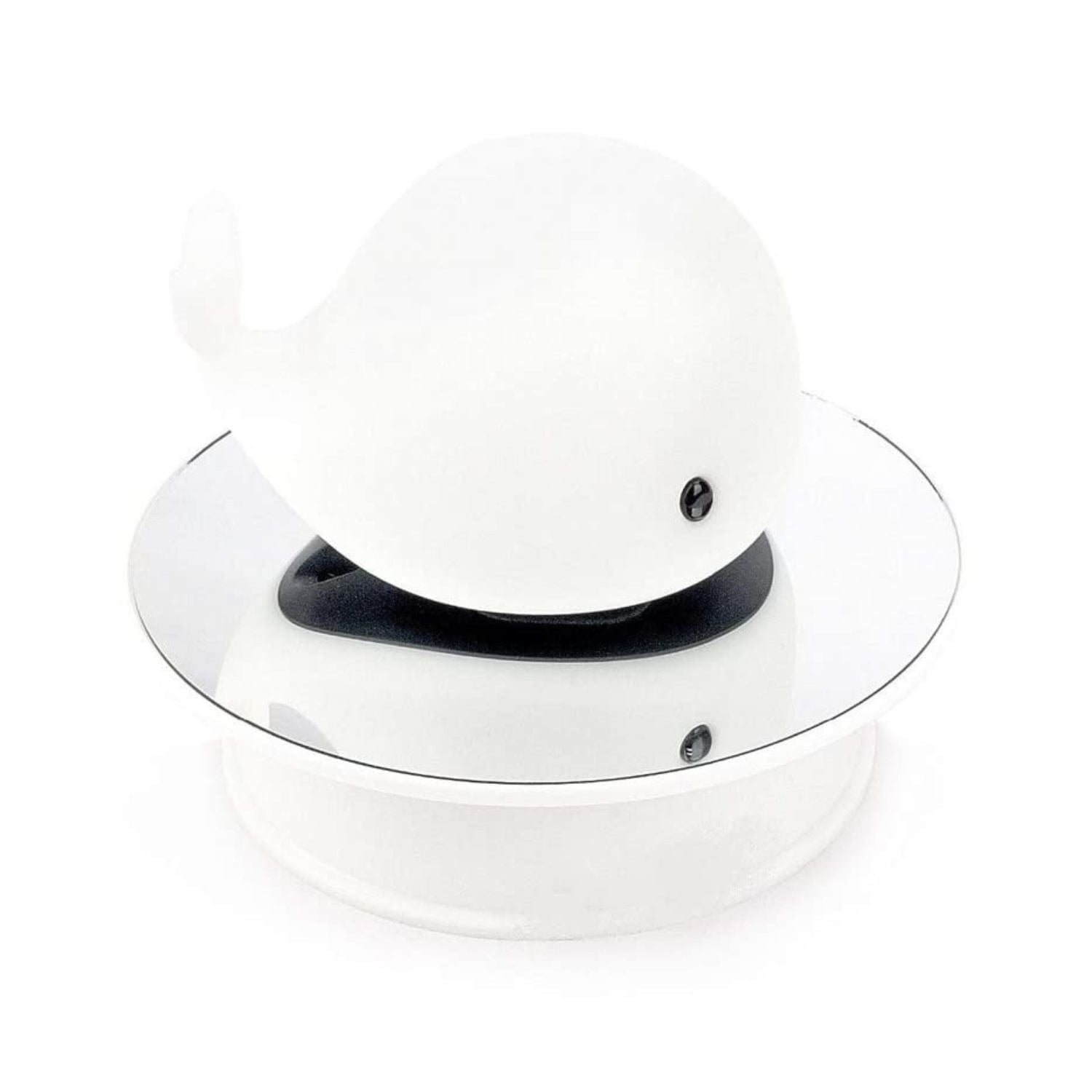 Powerpak-NA-200-20cm-Turntable-Mini-Rotating-Mirror-Display-Stand-Online-Buy-Mumbai-India - Hey Jimmy