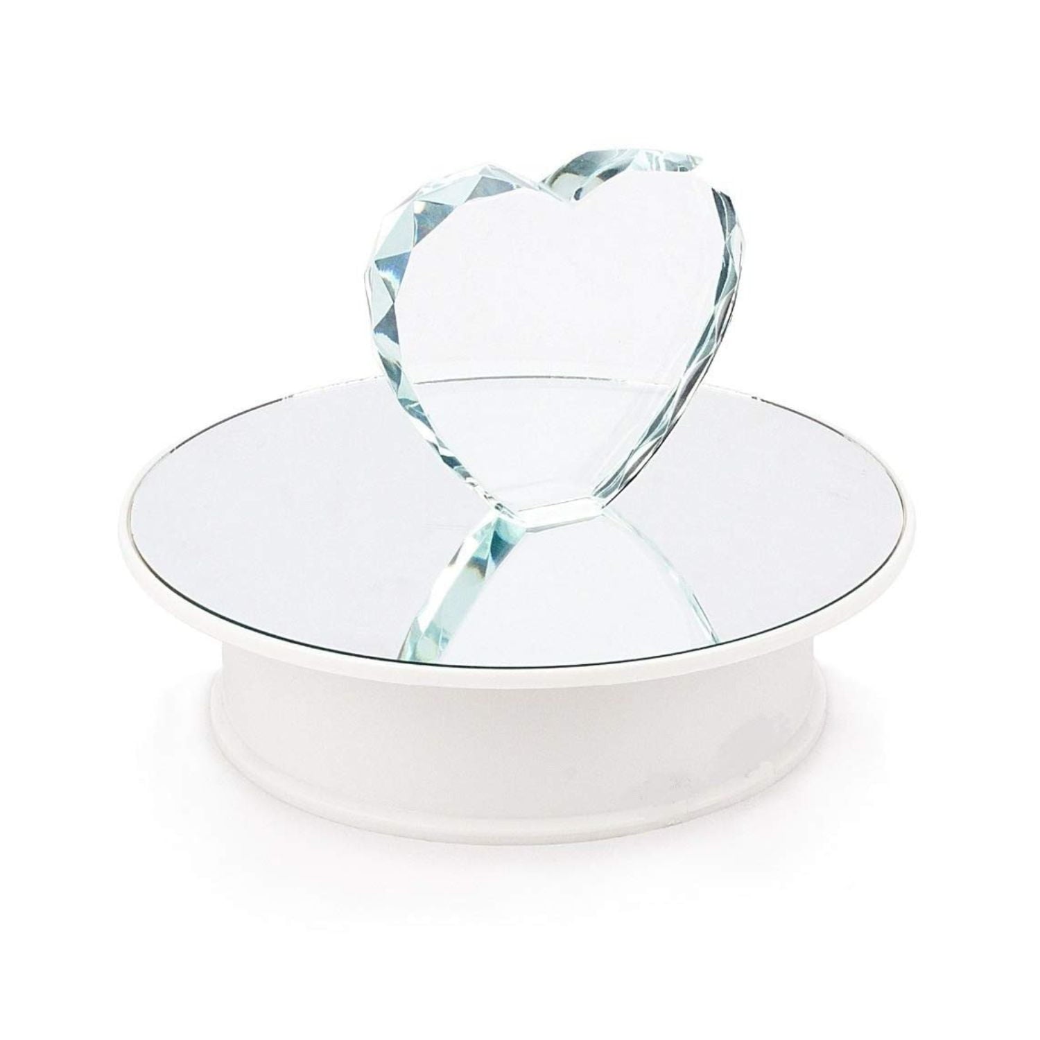 Powerpak-NA-200-20cm-Turntable-Mini-Rotating-Mirror-Display-Stand-Online-Buy-Mumbai-India_1 - Hey Jimmy