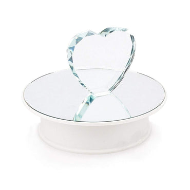 Powerpak-NA-200-20cm-Turntable-Mini-Rotating-Mirror-Display-Stand-Online-Buy-Mumbai-India_1 - Hey Jimmy