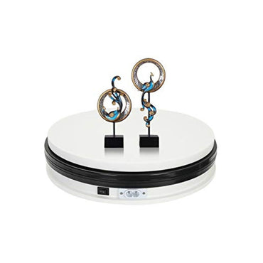 Powerpak-NA-350-35cm-Turntable-Mini-Rotating-Mirror-Display-Stand-Online-Buy-Mumbai-India_1 - Hey Jimmy
