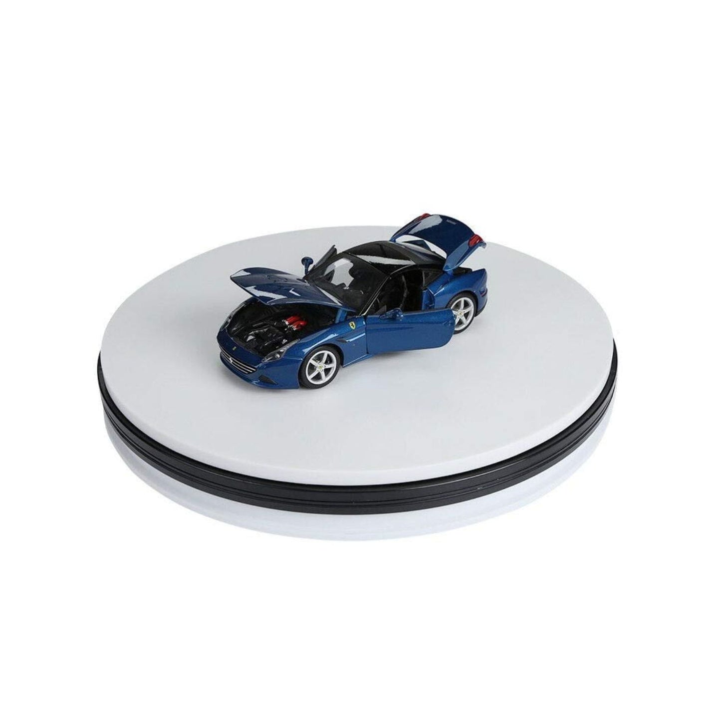 Powerpak-NA-350-35cm-Turntable-Mini-Rotating-Mirror-Display-Stand-Online-Buy-Mumbai-India_2 - Hey Jimmy