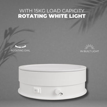 Powerpak-NAL-150-15cm-Turntable-Rotating-Display-Stand-with-LED-Online-Buy-India_1 - Hey Jimmy