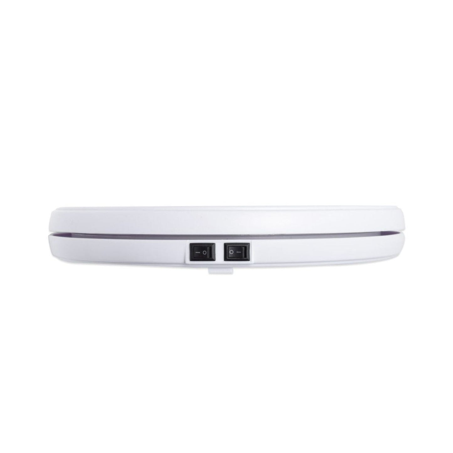 Powerpak-NAL-250-25cm-Turntable-Mini-Rotating-Display-Stand-Online-Buy-Mumbai-India_2 - Hey Jimmy