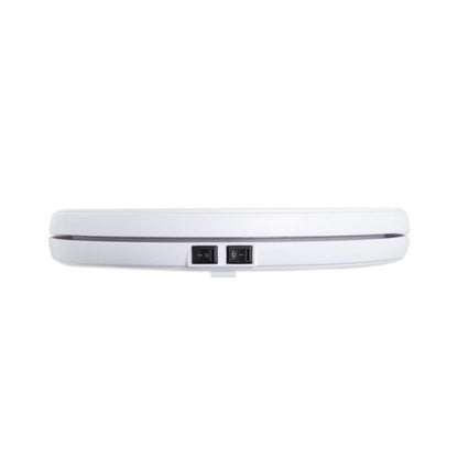 Powerpak-NAL-250-25cm-Turntable-Mini-Rotating-Display-Stand-Online-Buy-Mumbai-India_2 - Hey Jimmy