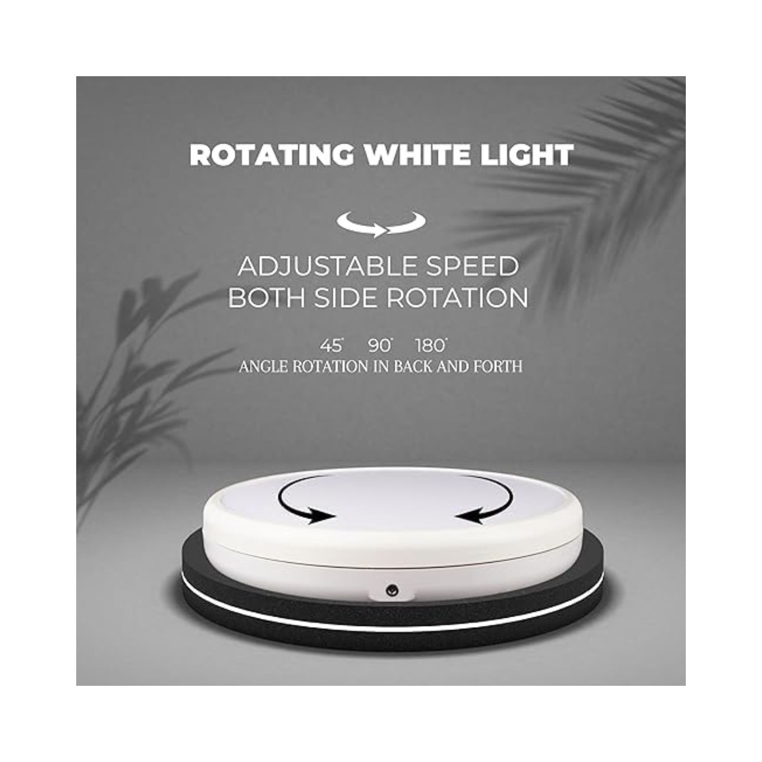 Powerpak-NAL-450-45cm-Turntable-Rotating-Display-Stand-with-LED-Online-Buy-India_2 - Hey Jimmy