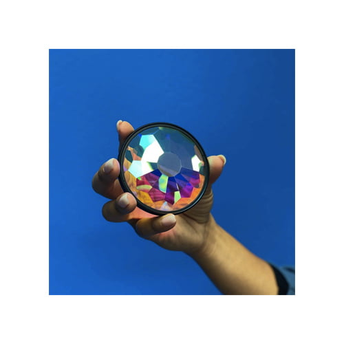 Prism-Lens-Fx-Kaleidoscope-FX-Filter-77mm-Online-Buy-Mumbai-India - Hey Jimmy