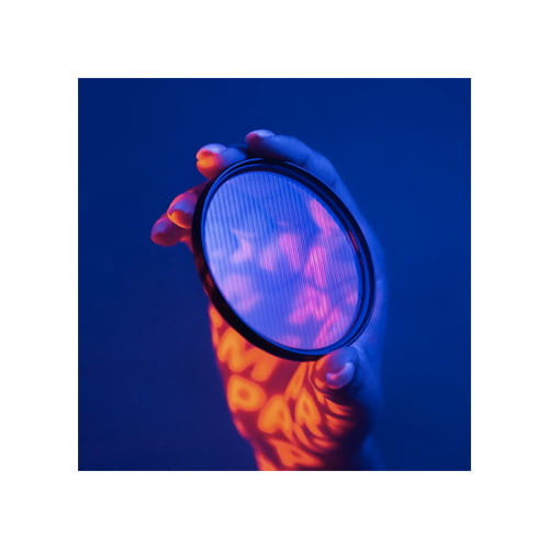 Prism Lens Fx Starburst FX Filter 77mm - Online Buy in Mumbai, India