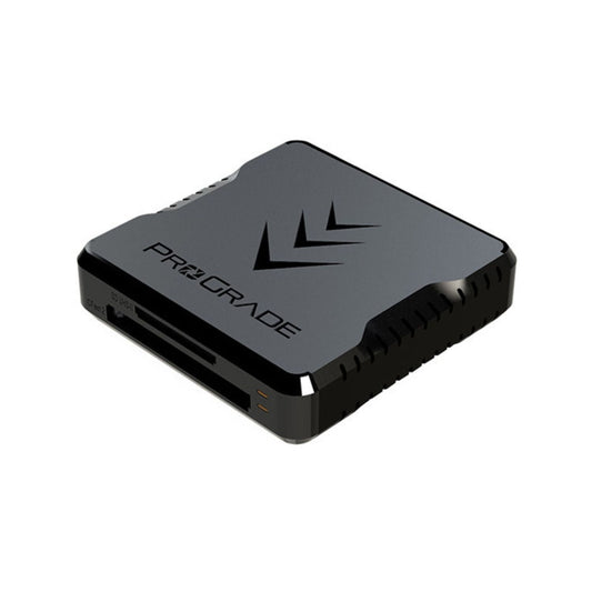 ProGrade-Digital-Dual-Slot-Card-Reader-For-CFast-2.0-and-SDXC-UHS-II-Card-Online-Buy-Mumbai-India_1 - Hey Jimmy