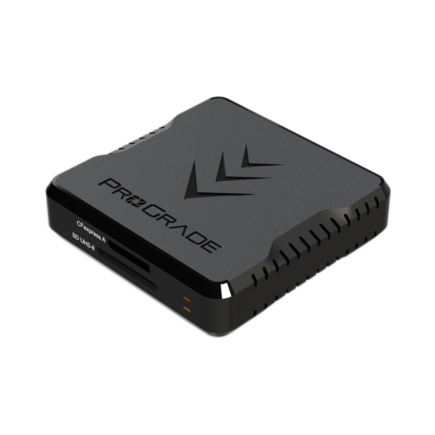 ProGrade-Digital-Dual-Slot-Card-Reader-For-CFexpress-Type-A-and-SDXC-UHS-II-Card-Online-Buy-Mumbai-India - Hey Jimmy