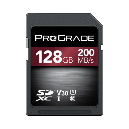 ProGradeDigital128GBStrontiumSDXCUHS-IV30MemoryCard_200MBs_OnlineBuyIndia_1 - Hey Jimmy