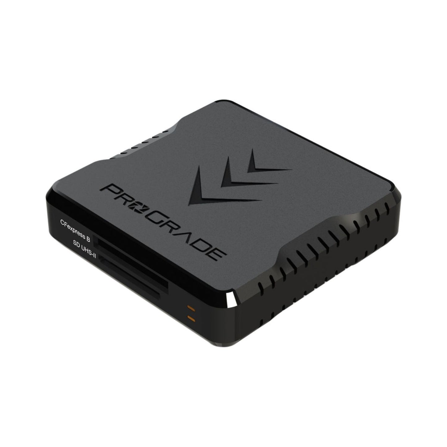 ProGrade Digital CFexpress Type B & UHS-II SDXC Dual-Slot USB 3.2 Gen 2 Card Reader