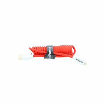 Profocus-8K-Ultra-High-Speed-HDMI-To-HDMI-Cable-30CM-Online-Buy-India_3 - Hey Jimmy