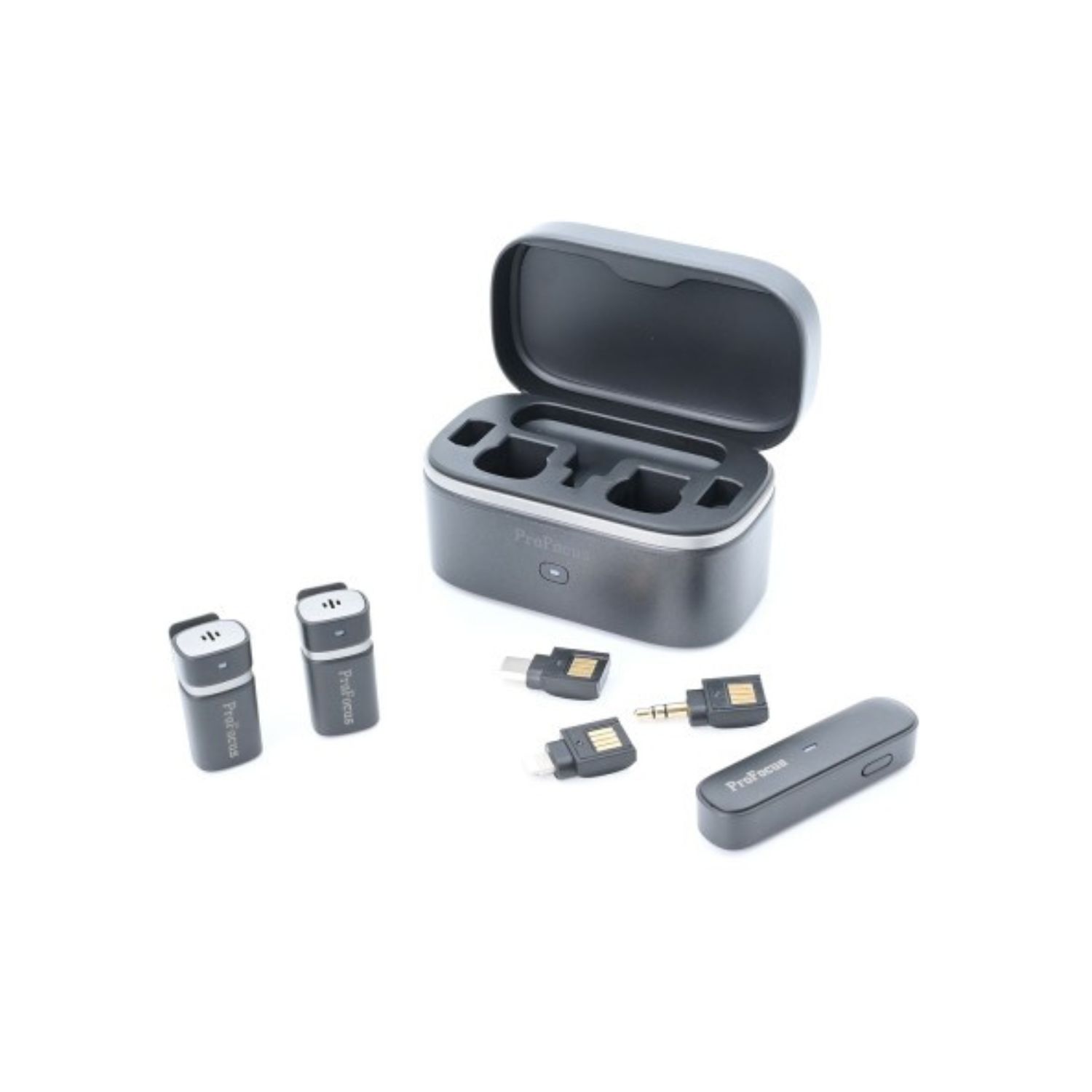 Profocus-PF65-3-In-1-Smart-Wireless-Microphone-Online-Buy-India_2 - Hey Jimmy