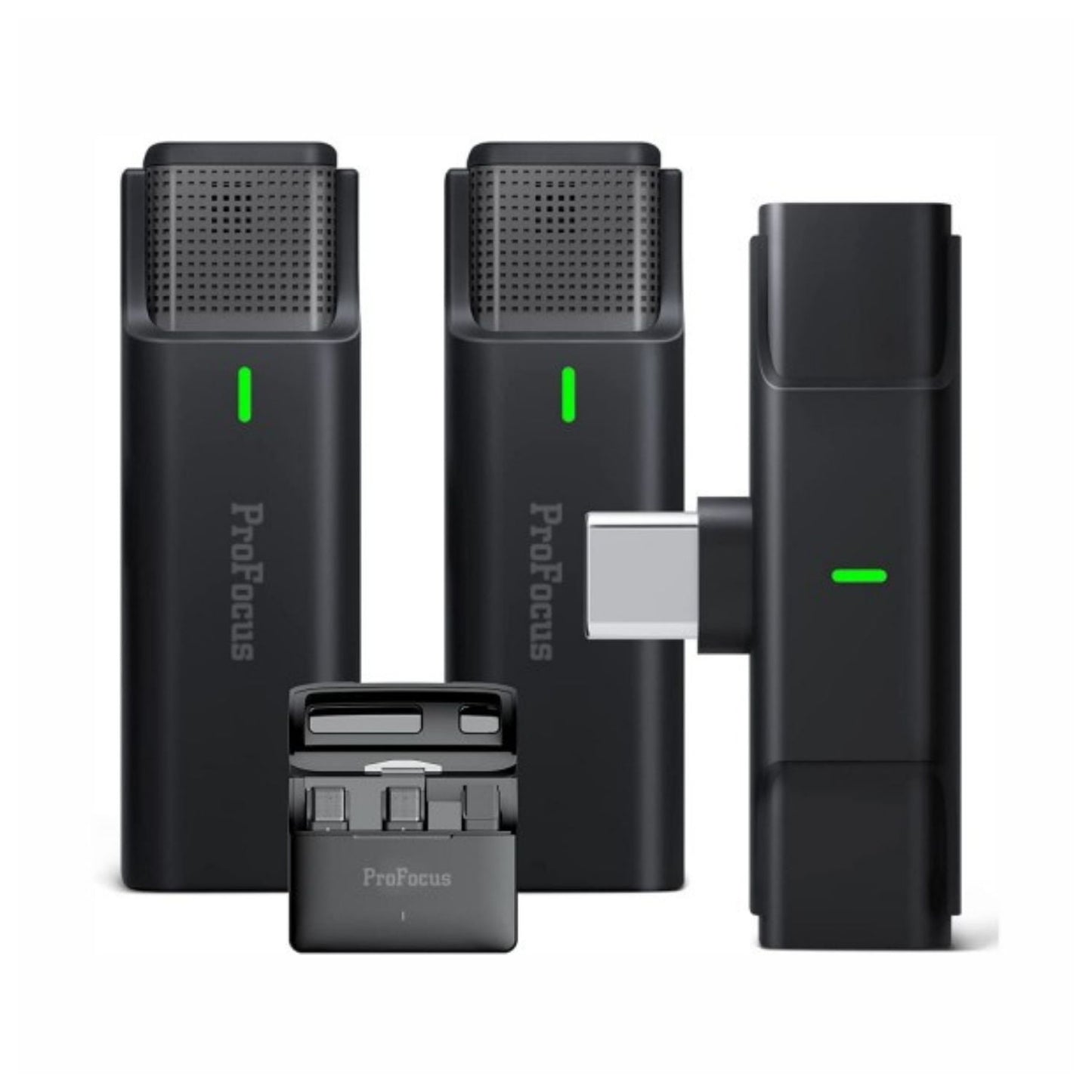 Profocus-Wireless-Smart-Microphone-Lightning-Receiver-For-Apple-Smartphones-Online-Buy-Mumbai-India_1-1 - Hey Jimmy