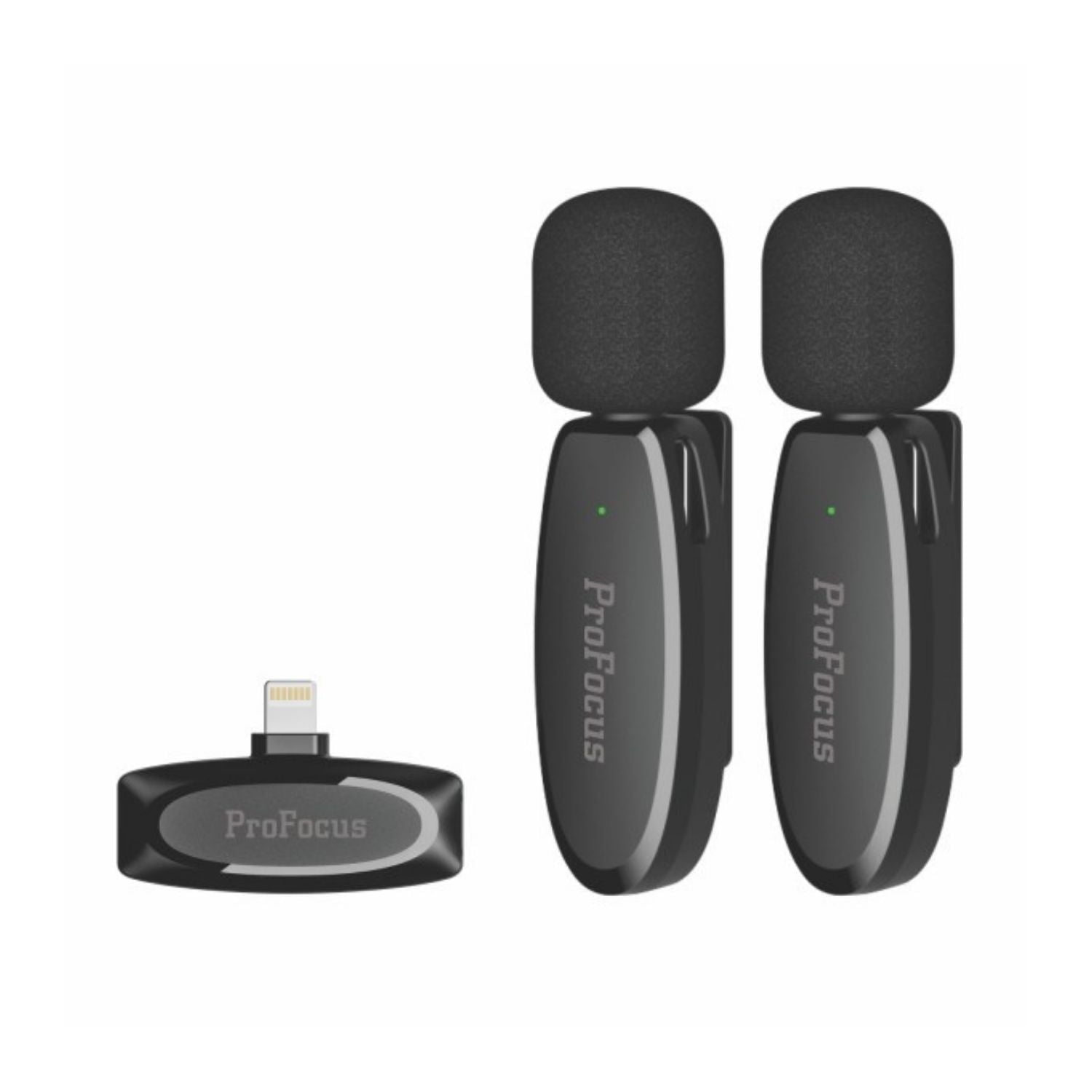 Profocus-Wireless-Smart-Microphone-Lightning-Receiver-For-Apple-Smartphones-Online-Buy-Mumbai-India_1_5a3aa695-4fec-4810-acf4-8210657b3648 - Hey Jimmy
