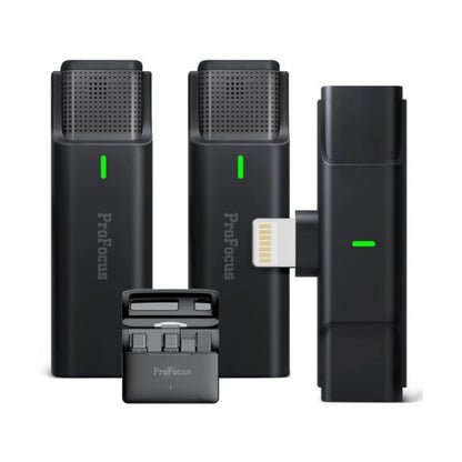 Profocus-Wireless-Smart-Microphone-Lightning-with-Charging-Case-For-Apple-Online-Buy-Mumbai-India_1_618d45fb-b1f7-4501-9171-861510277cdb - Hey Jimmy
