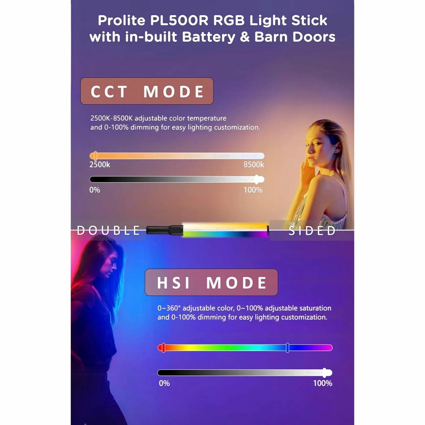 Prolite-PL500R-Dual-Side-LED-Light-Online-Buy-India_2 - Hey Jimmy