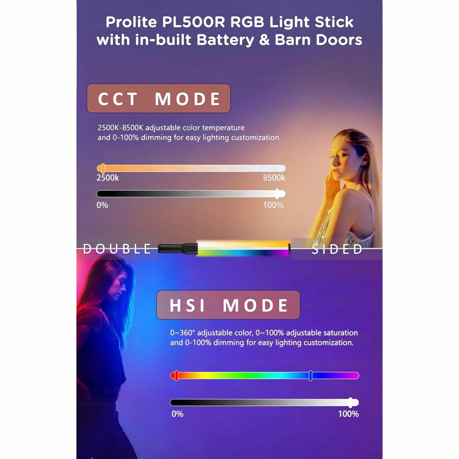 Prolite-PL500R-Dual-Side-LED-Light-Online-Buy-India_2 - Hey Jimmy
