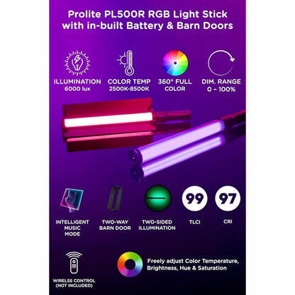 Prolite-PL500R-Dual-Side-LED-Light-Online-Buy-India_3 - Hey Jimmy