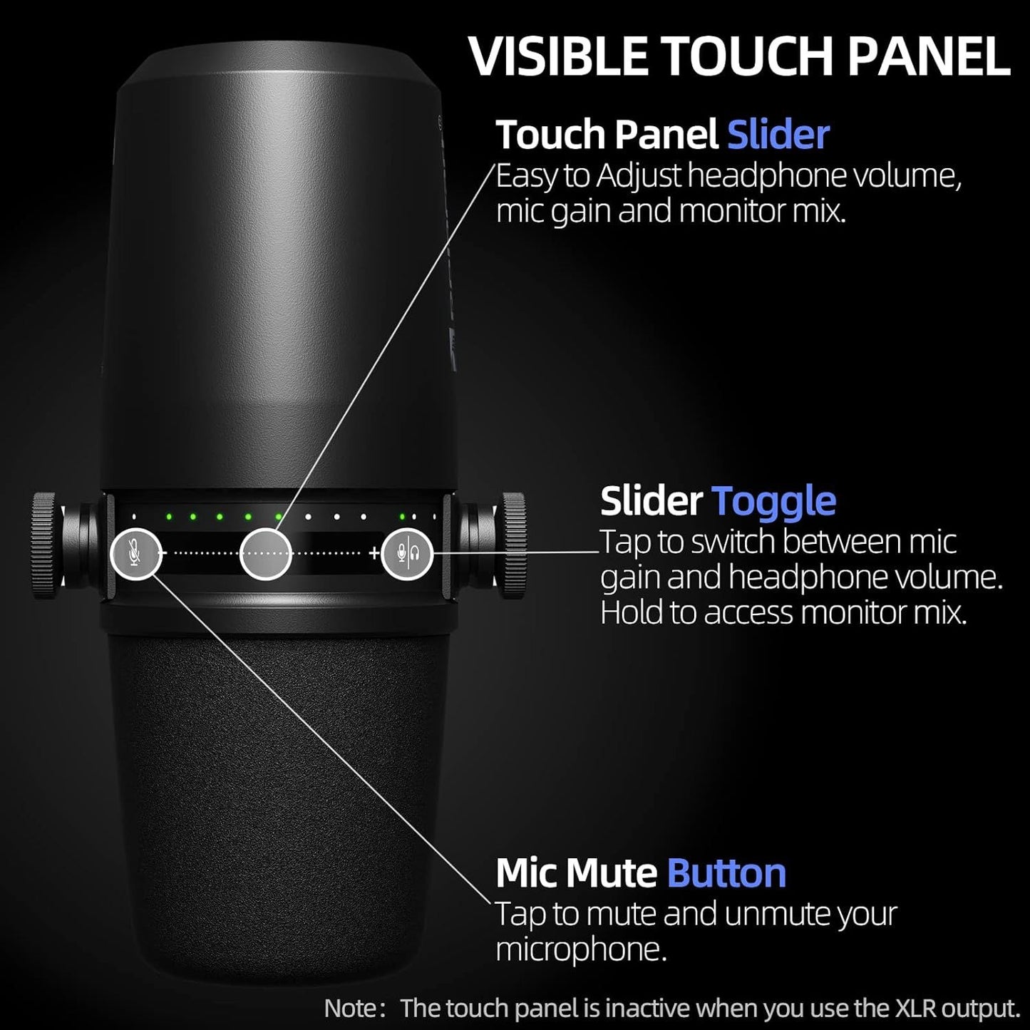 Relacart-PM2-Dynamic-Vocal-USB-XLR-Microphone-Online-Buy-India_4 - Hey Jimmy