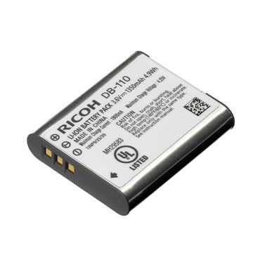 Ricoh DB-110 Rechargeable Lithium-Ion Battery - Online Buy in Mumbai, India