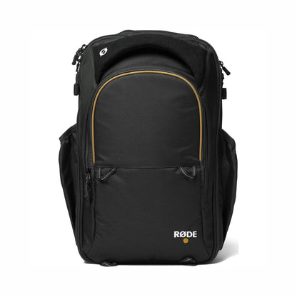 Rode-Backpack-Bag-For-RODECaster-Pro-II-18L-Online-Buy-India - Hey Jimmy