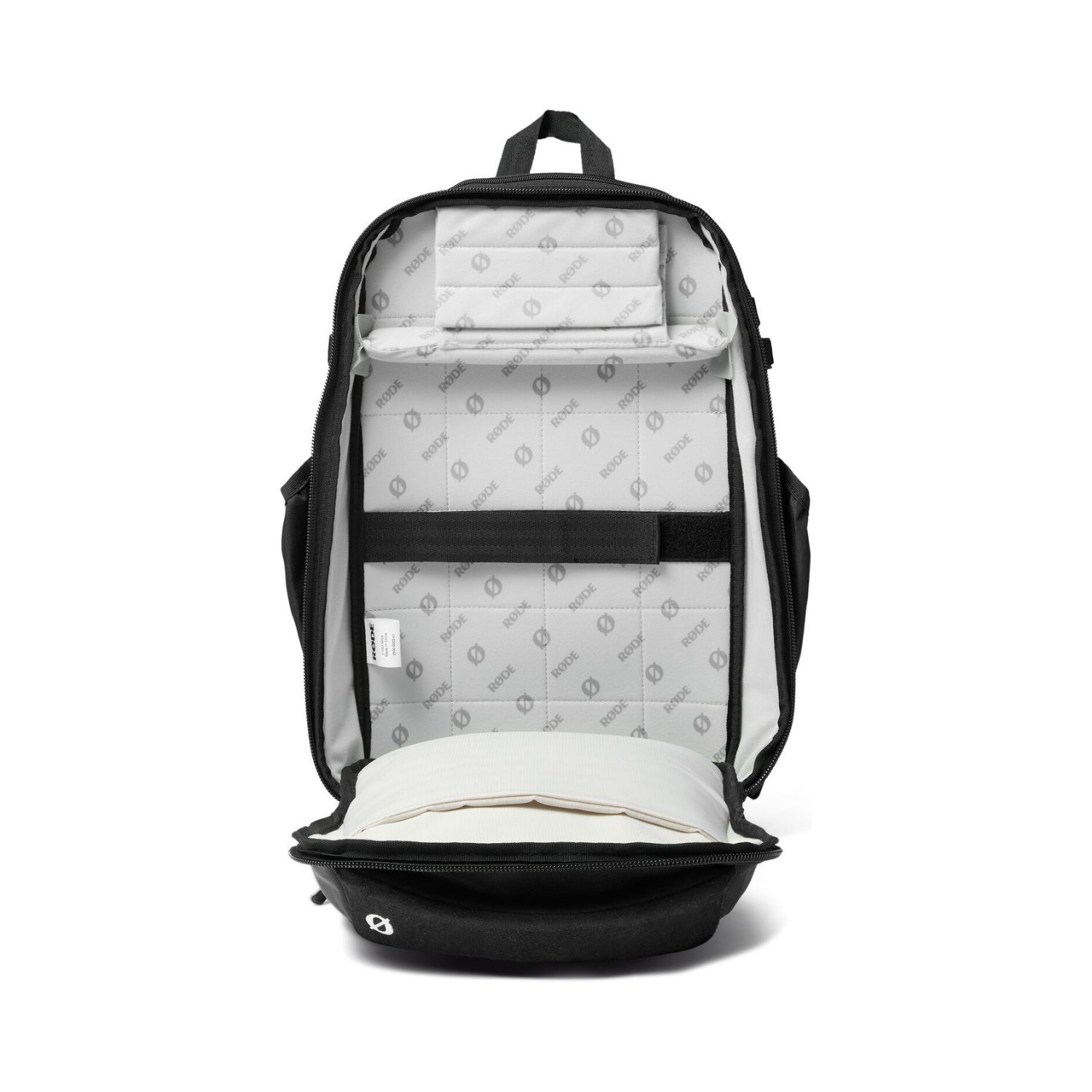 Rode-Backpack-Bag-For-RODECaster-Pro-II-18L-Online-Buy-India_4 - Hey Jimmy