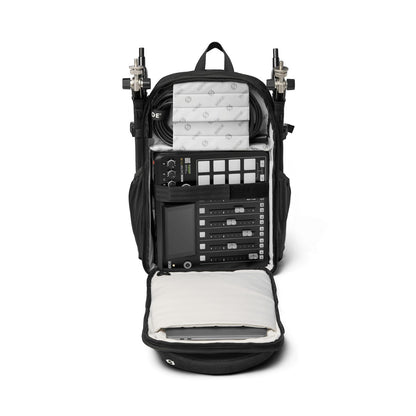 Rode-Backpack-Bag-For-RODECaster-Pro-II-18L-Online-Buy-India_5 - Hey Jimmy