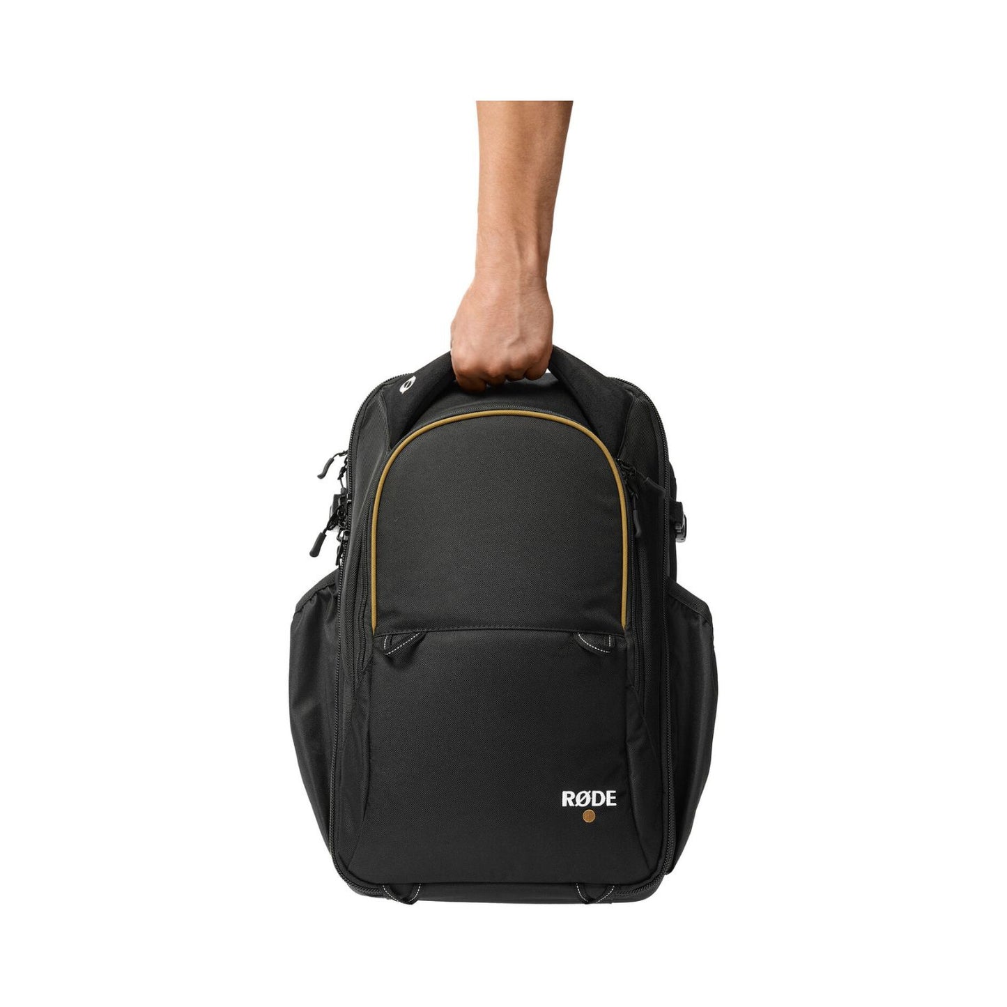 Rode-Backpack-Bag-For-RODECaster-Pro-II-18L-Online-Buy-India_8 - Hey Jimmy