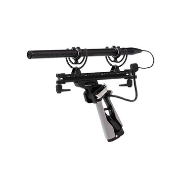 Rode-Blimp-Wind-Shield-and-Shock-Mount-System-Online-Buy-Mumbai-India-1 - Hey Jimmy