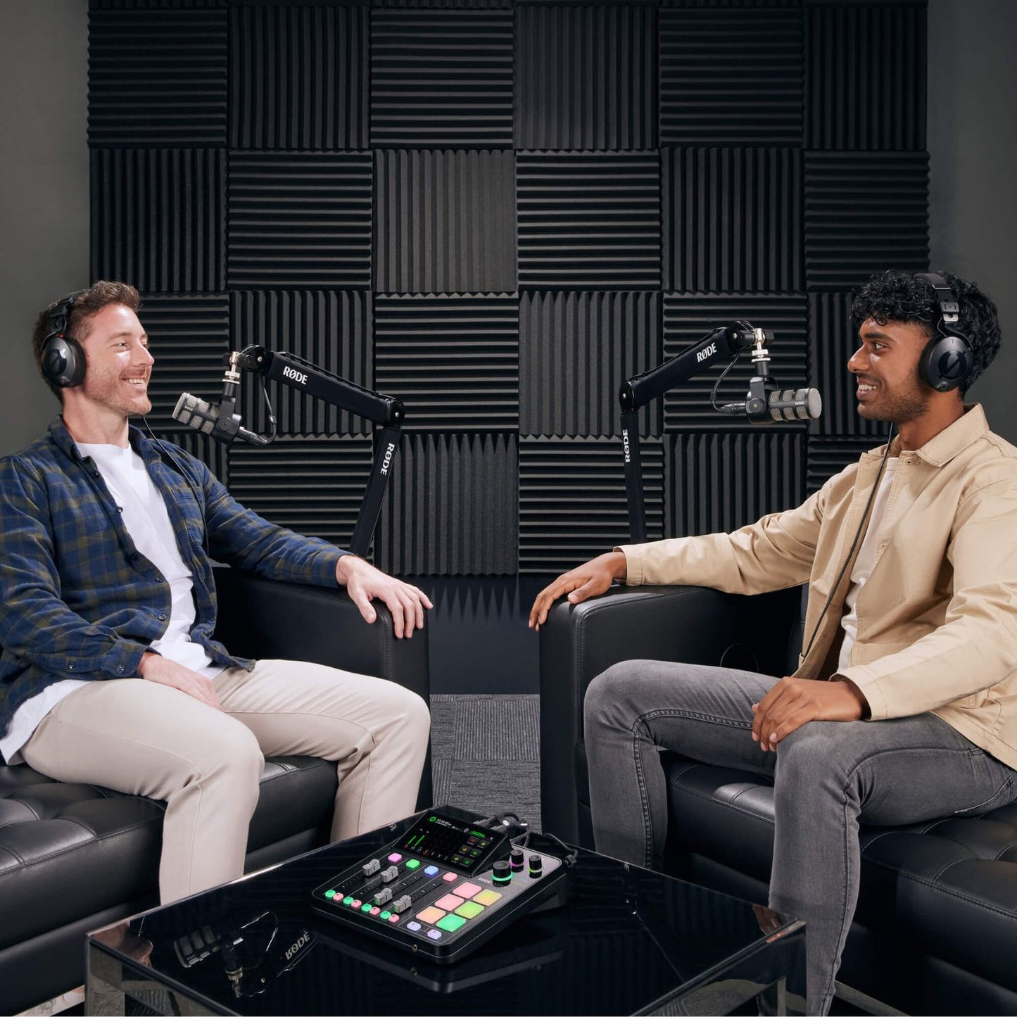 Rode-Duo-Podcast-Kit-Online-Buy-India_2 - Hey Jimmy