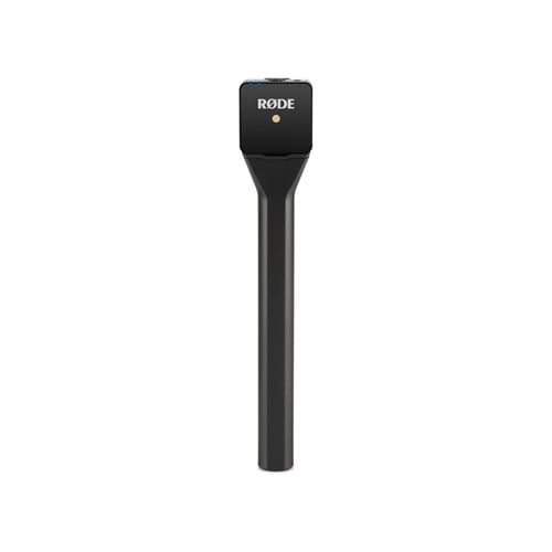 Rode-Interview-GO-Handheld-Adaptor-for-Wireless-GO-Online-Buy-Mumbai-India-1 - Hey Jimmy