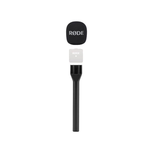 Rode-Interview-GO-Handheld-Adaptor-for-Wireless-GO-Online-Buy-Mumbai-India-3 - Hey Jimmy