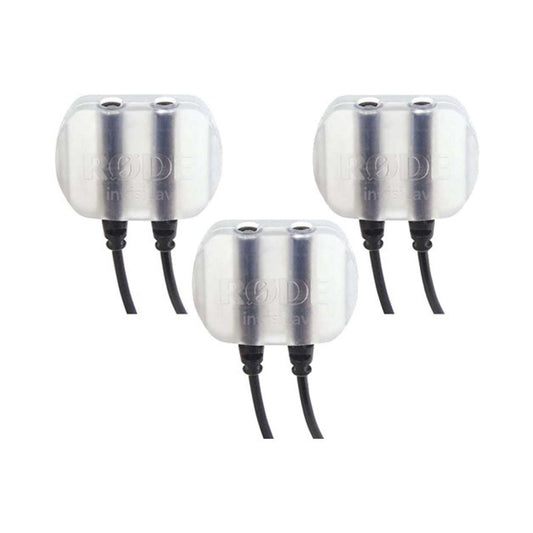 Rode-InvisiLav-Discreet-Lavalier-Mounting-System-3-Pack-Online-Buy-Mumbai-India_1 - Hey Jimmy