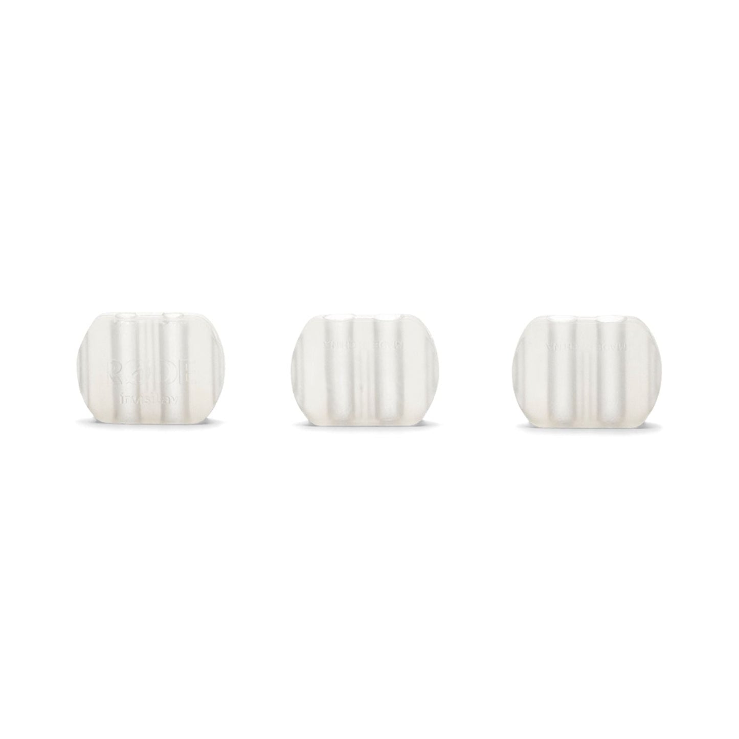 Rode-InvisiLav-Discreet-Lavalier-Mounting-System-3-Pack-Online-Buy-Mumbai-India_3 - Hey Jimmy