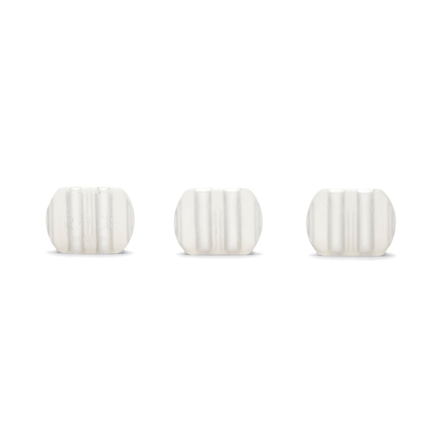 Rode-InvisiLav-Discreet-Lavalier-Mounting-System-3-Pack-Online-Buy-Mumbai-India_3 - Hey Jimmy