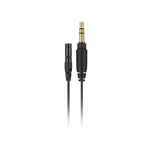 Rode-Lavalier-GO-Professional-Wearable-Microphone-Online-Buy-Mumbai-India-1 - Hey Jimmy