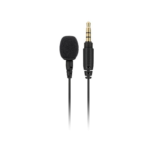 Rode-Lavalier-GO-Professional-Wearable-Microphone-Online-Buy-Mumbai-India-2 - Hey Jimmy