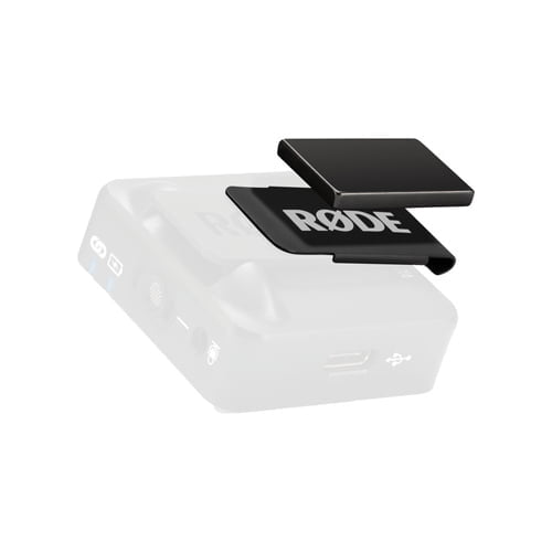 Rode-MagClip-GO-Magnet-Clip-for-the-Wireless-GO-Transmitter-Online-Buy-Mumbai-India-1 - Hey Jimmy