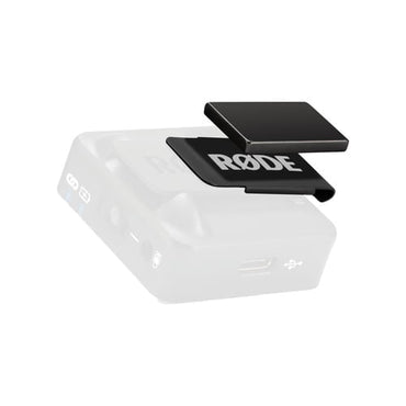 Rode-MagClip-GO-Magnet-Clip-for-the-Wireless-GO-Transmitter-Online-Buy-Mumbai-India-1 - Hey Jimmy